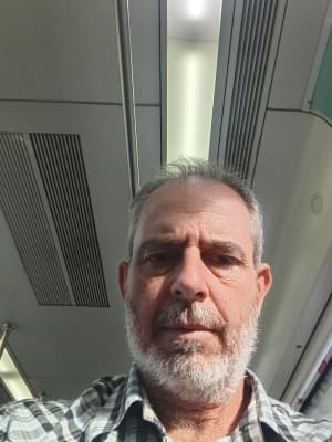 Alejandro Cabo