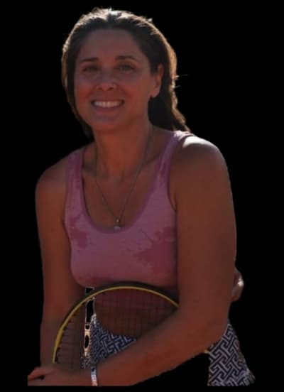 Lorena Inés Ivaskovic