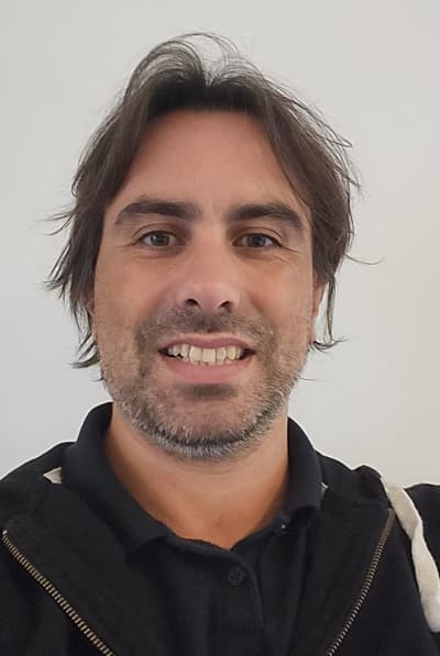Damian Biasella