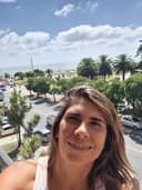 Gabriela Veronica Paris