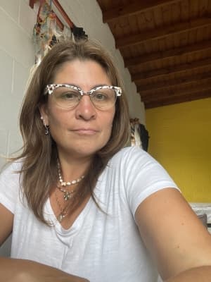 Silvia Arancibia