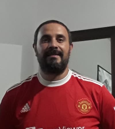 Federico Acevedo