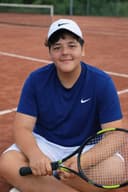 Damian Samir Arreigada