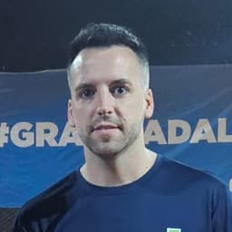 Nicolas Alejandro Montes