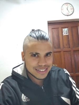 Ivan Arias