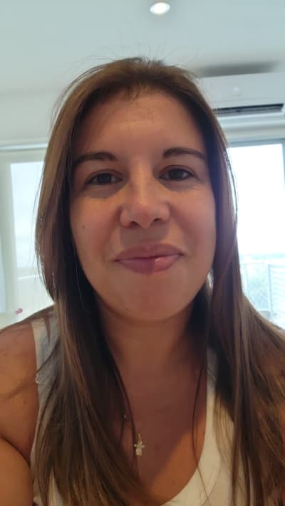 Maria Luz Montiel