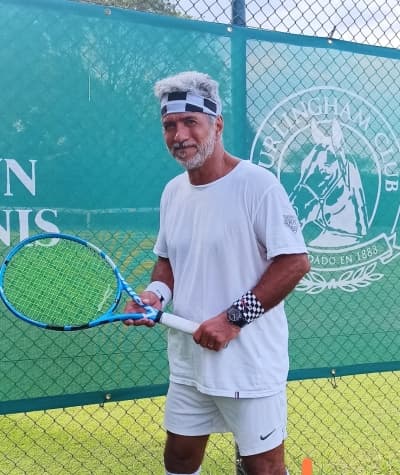 Juan Manuel Paz