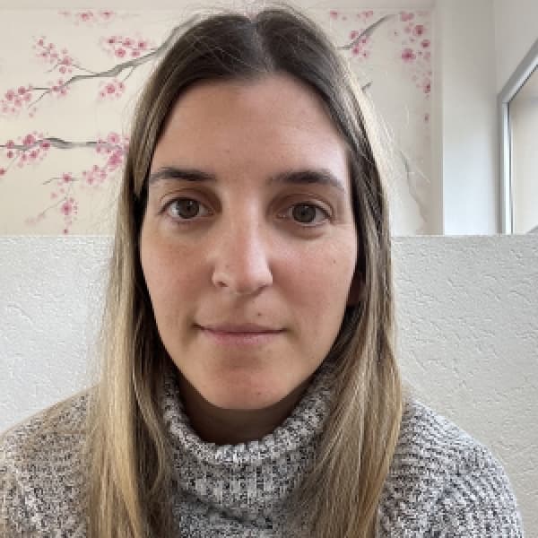 Sofia Maria Pueta