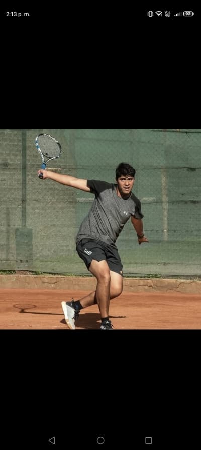 Oscar Quintana