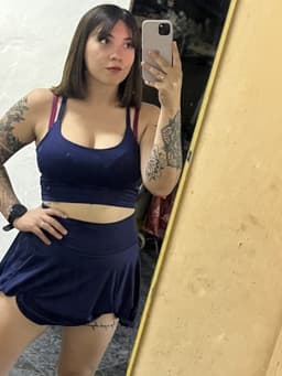 Zoe Abril Rocío Carcione