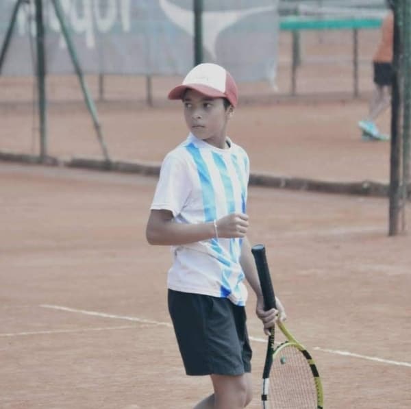 Agustina Spettoli