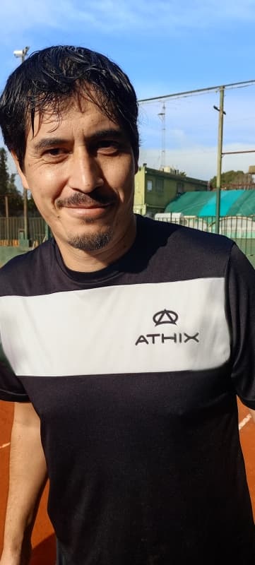 Leandro Garay