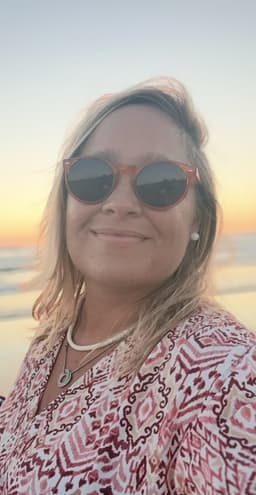 María Valeria Pardo