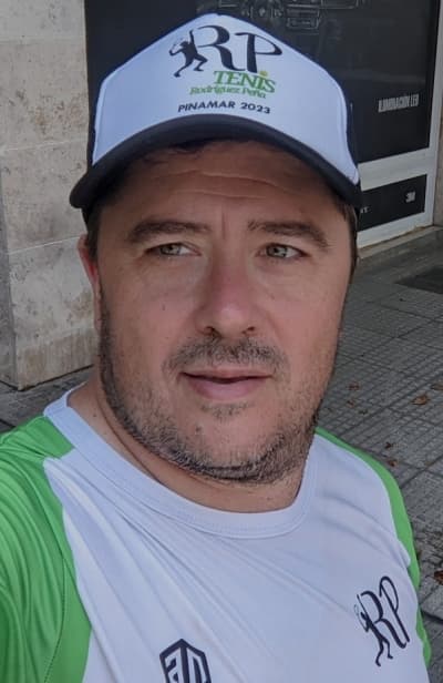 Victor Tchantouria
