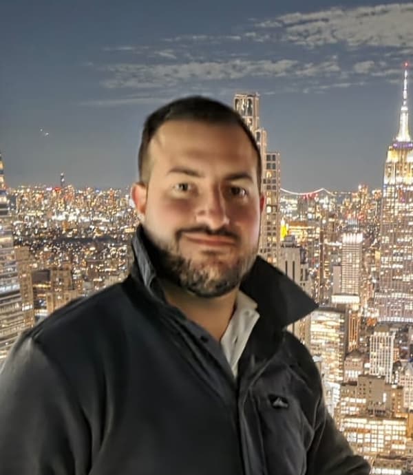 Sebastian Valenti