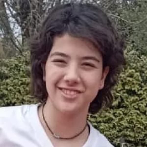Martina Gianuzzo