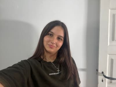 Catalina Rios Lipera