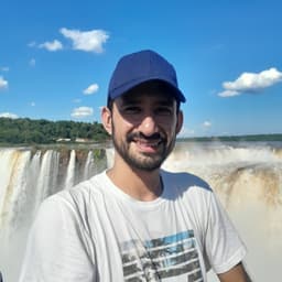 Alejandro Martin Bustillo