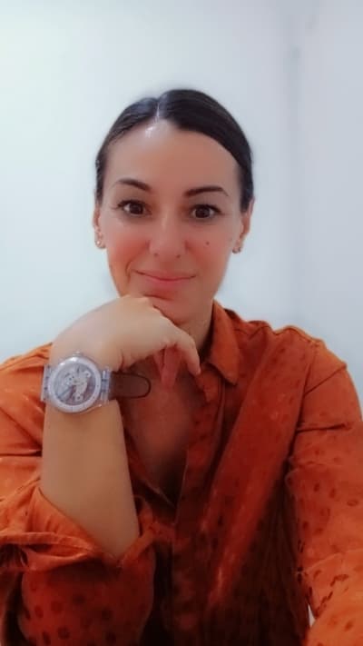 Pia Suleta