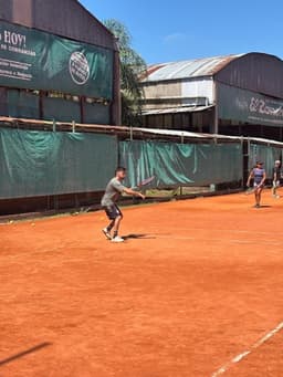 Alexis Di Bartolomeo