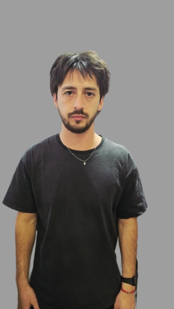Gonzalo Crivelli
