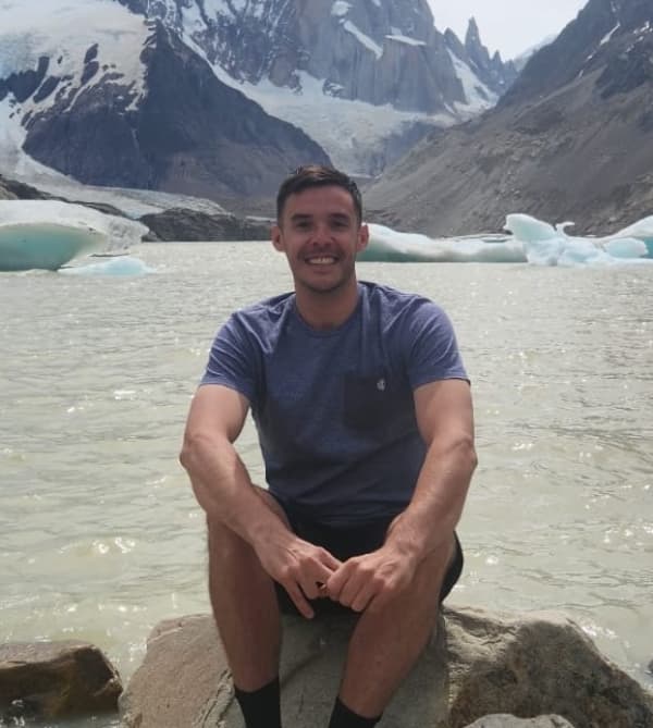 Alejandro Riffel