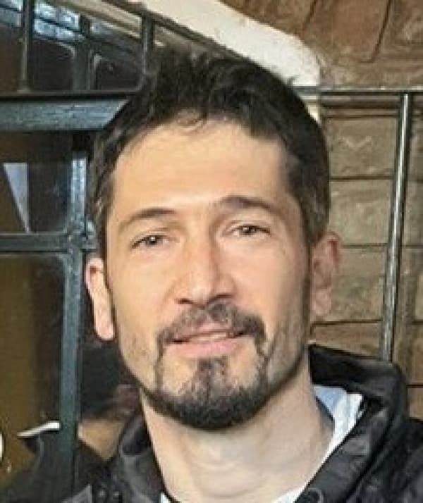Mariano Moral