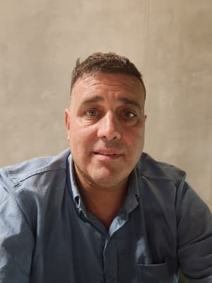 Ariel Zampino