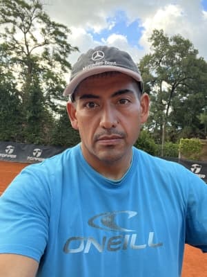 Jorge Eduardo Diaz