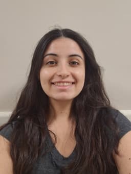 Delfina Irustia