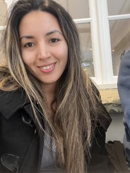 Alejandra Mariel Torres