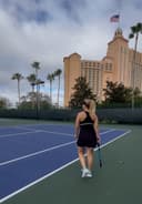 Paula Ileana Fernandez