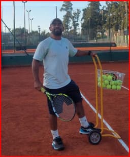 Marcos Lemos