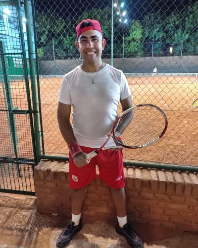 Yonatan Lezcano