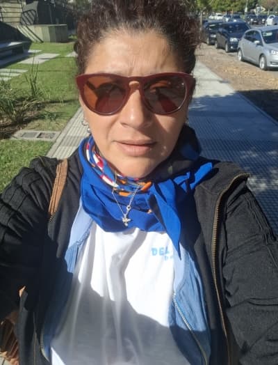 Ana Maria Torres Castro