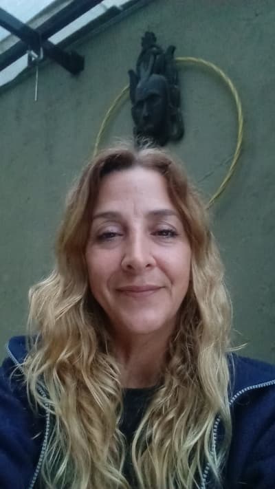 Veronica Di Martino