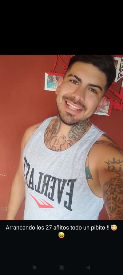 Tomas Barreto
