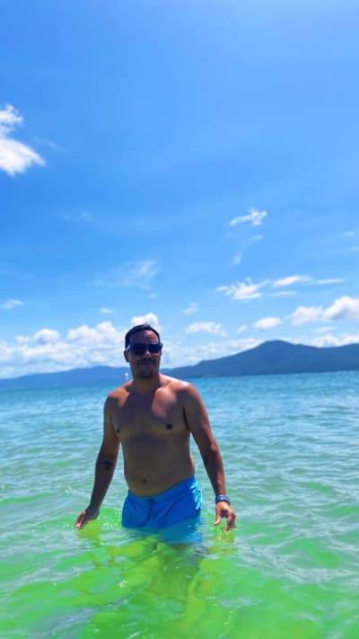 Diego Luis Labanca