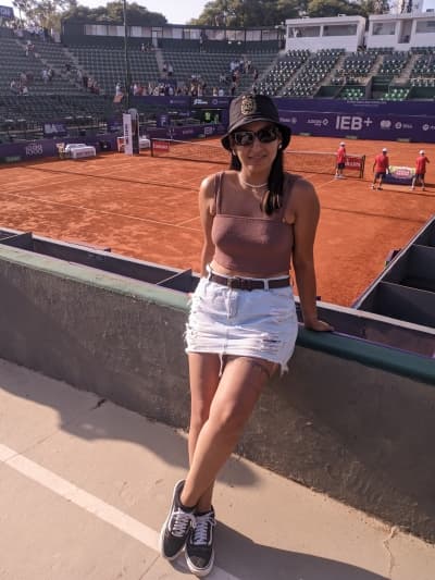 Ana San Martin