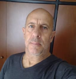 Luis Javier Colombo