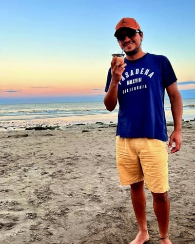 Gabriel Gomez