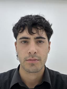 Franco Agustin Lopez Lavega