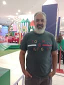 Martin Alejandro Nadjian