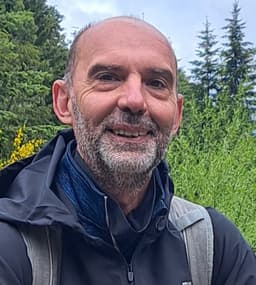 Fernando Gonzalez