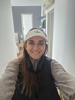Mariana Berrotaran