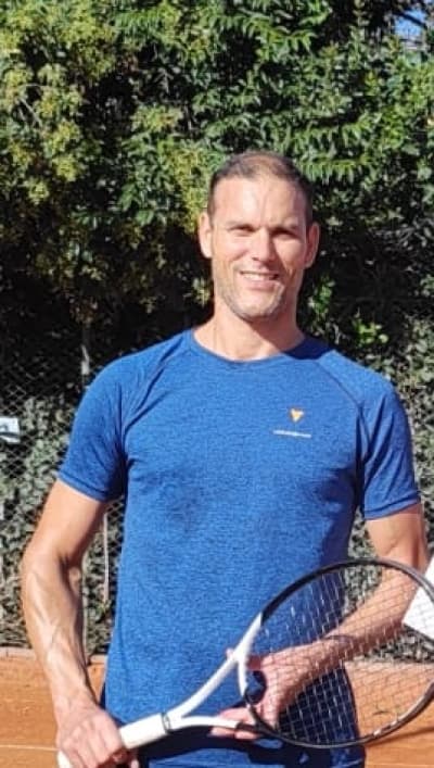 Martin Izquierdo