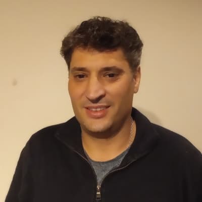 Rafael Colombo