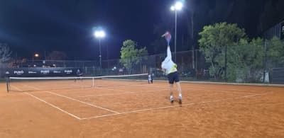 Alejandro Perakes