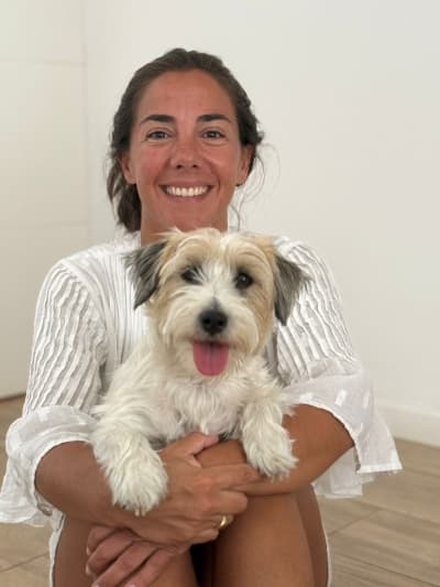 Ana Kammerer