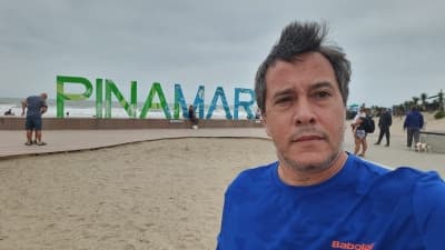 Leandro Molina